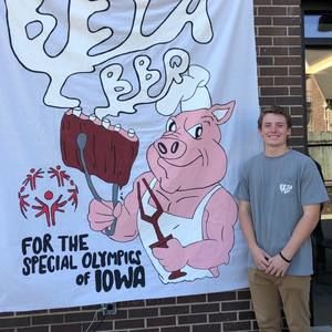 Meet your Posher, Tyler